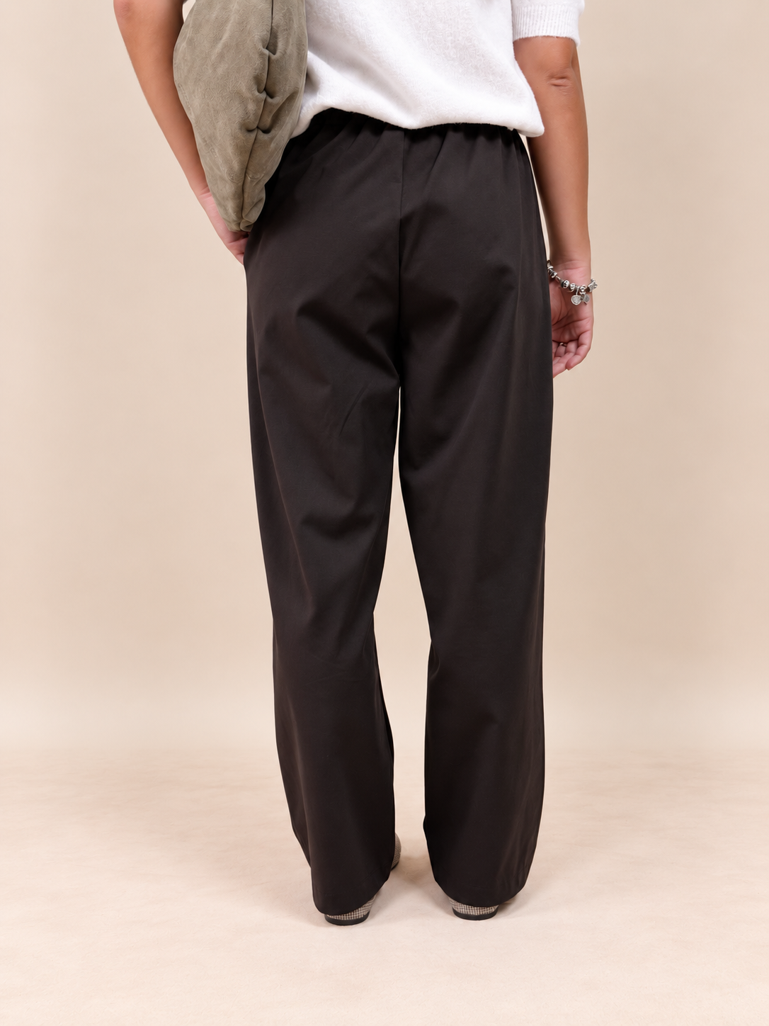 Pantalón PINZAS - Imagen 5