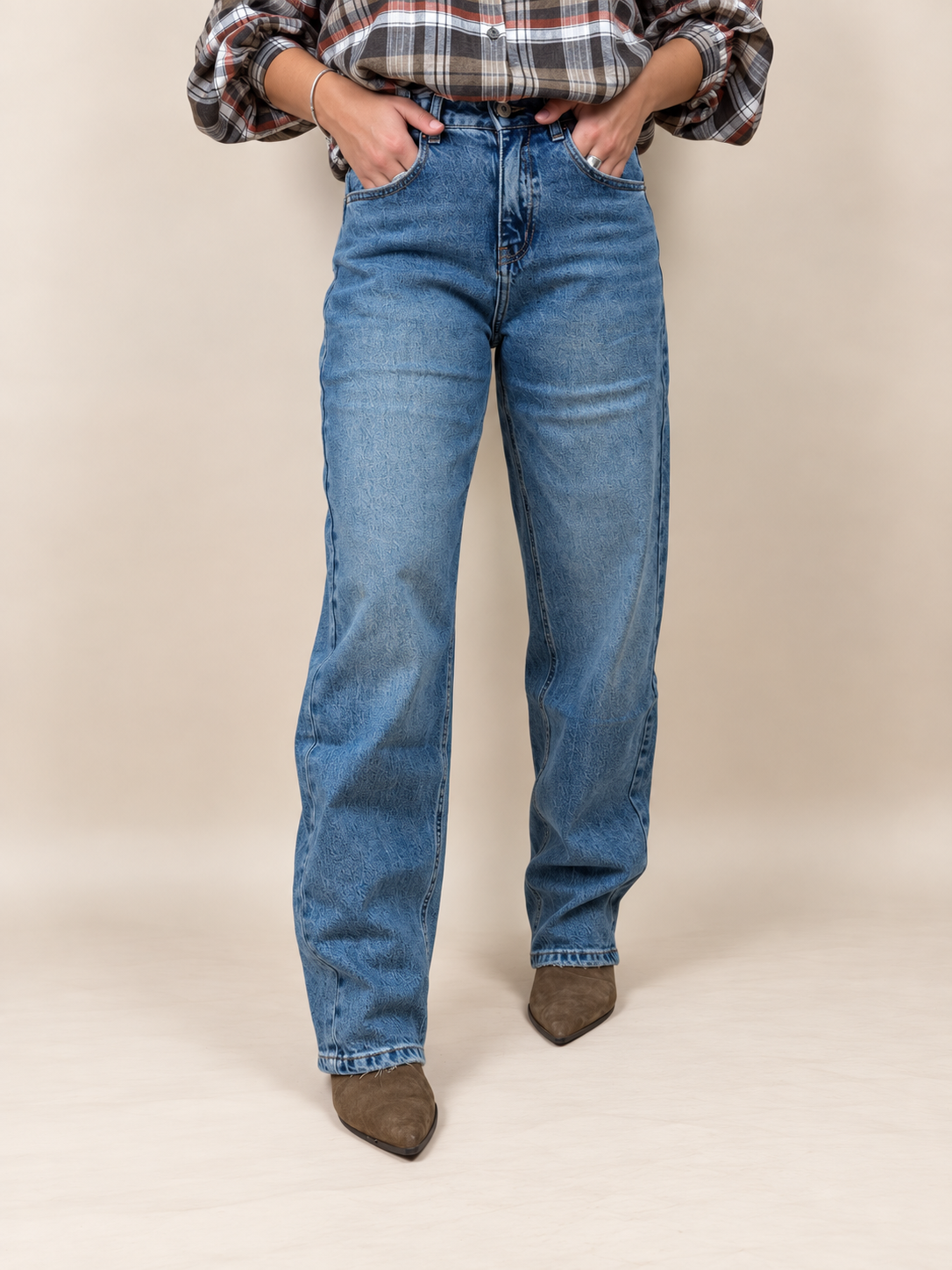 Jean LEVI BARREL