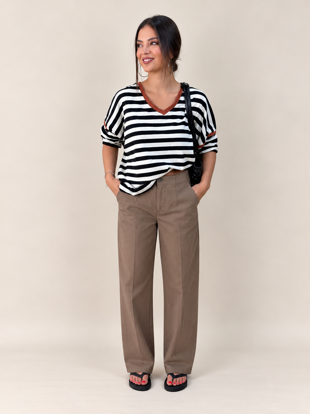 Camiseta ALINE - Imagen 4