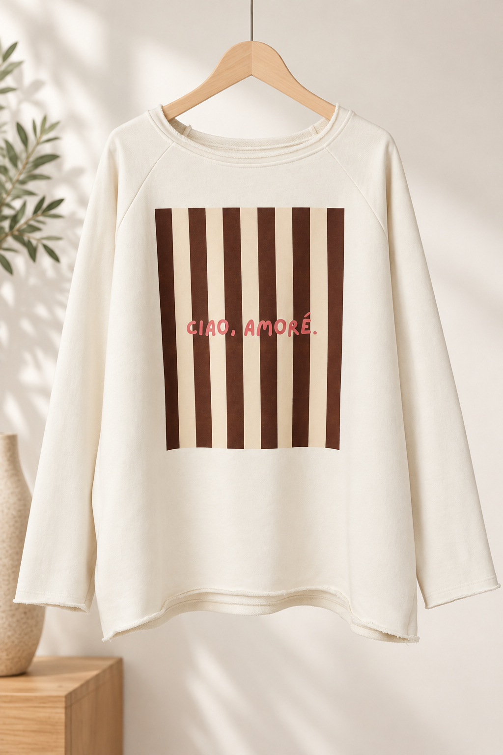 Sudadera CIAO - Imagen 2