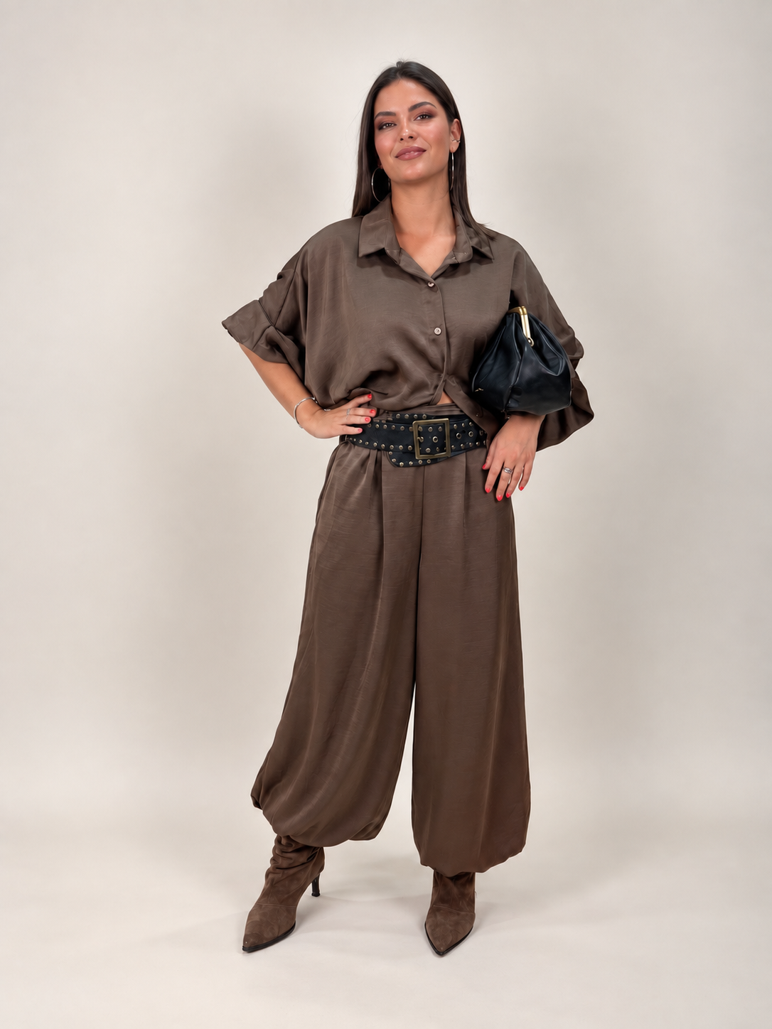 Pantalón MER - Imagen 3