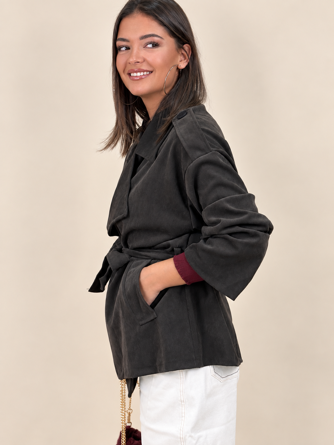 Chaqueta CELIA - Imagen 4