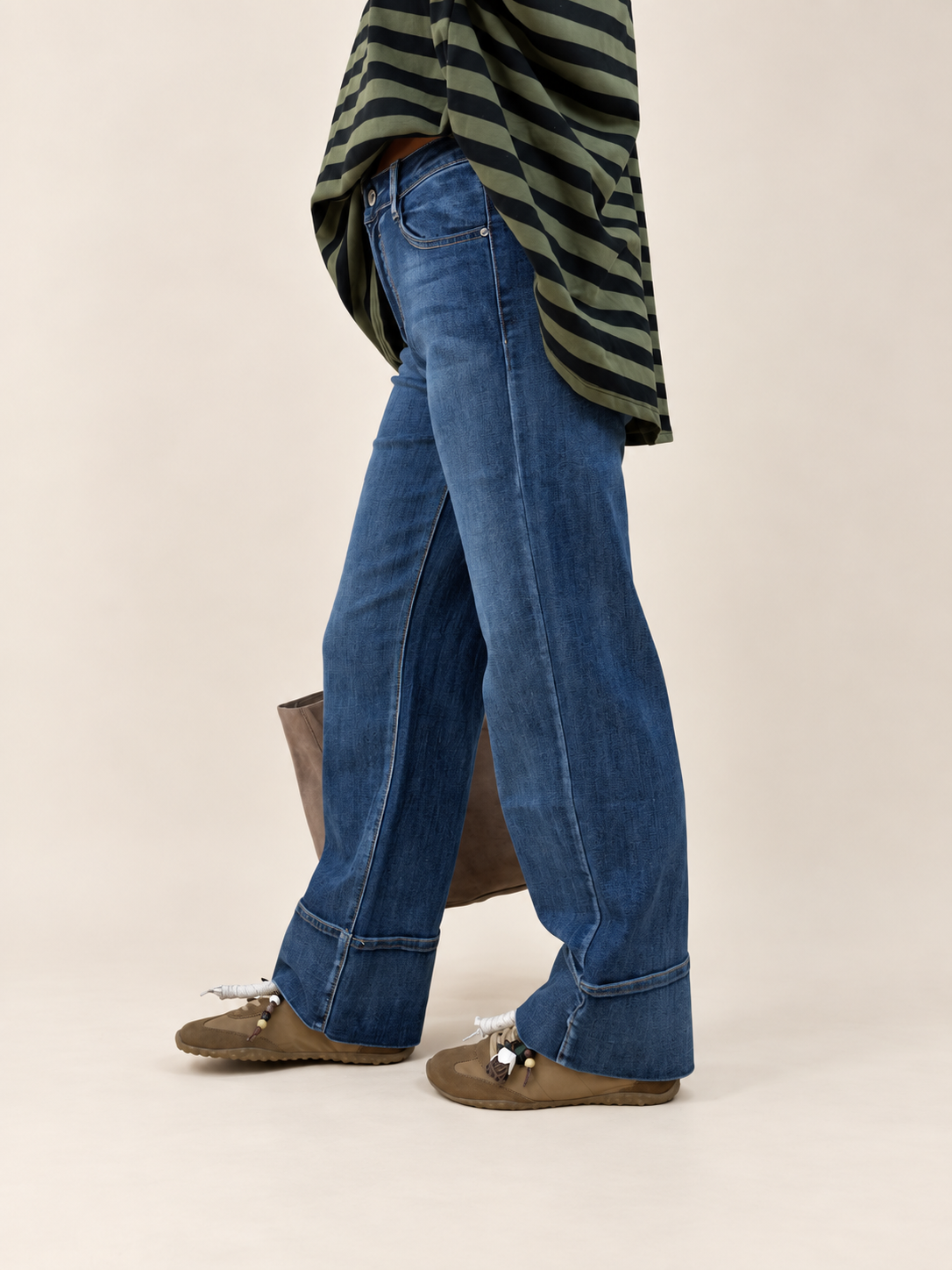 Jeans STRAIGHT - Imagen 3