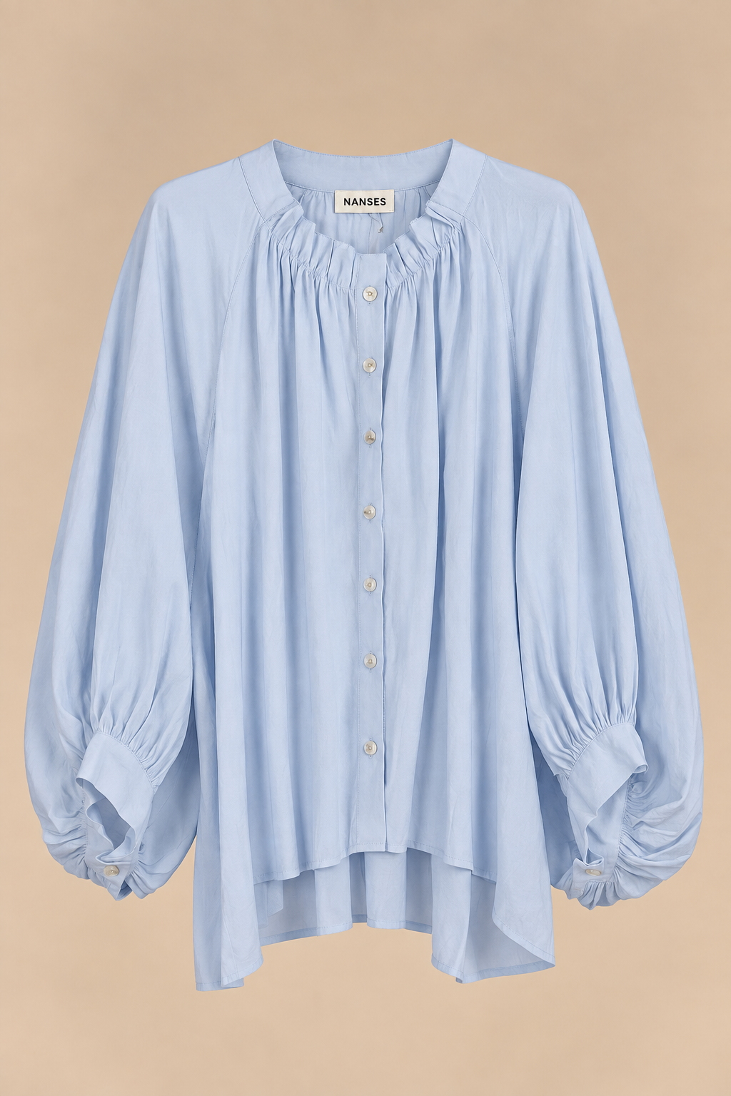Blusa APRIL - Imagen 6