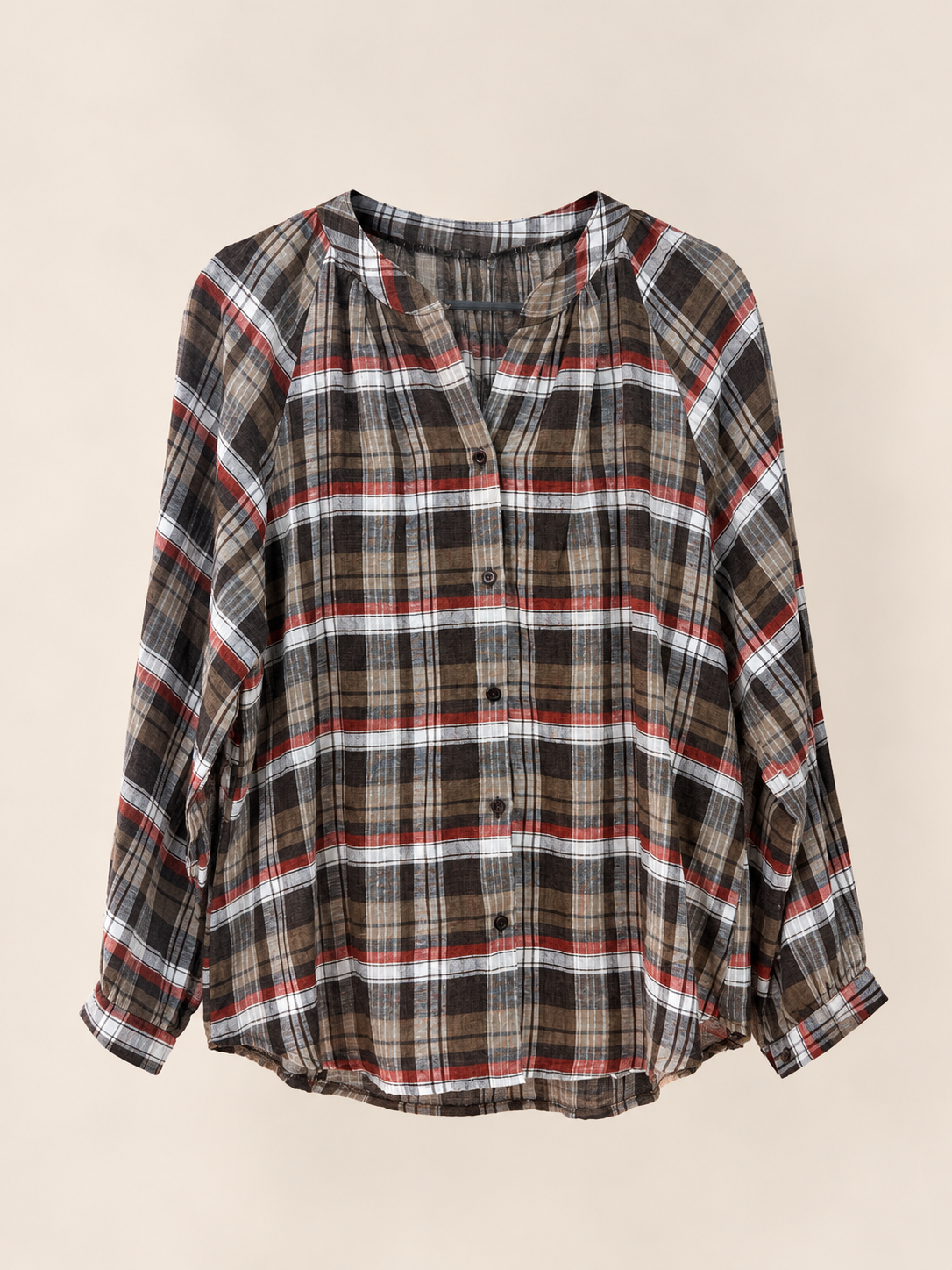 Blusa BRUNA - Imagen 6