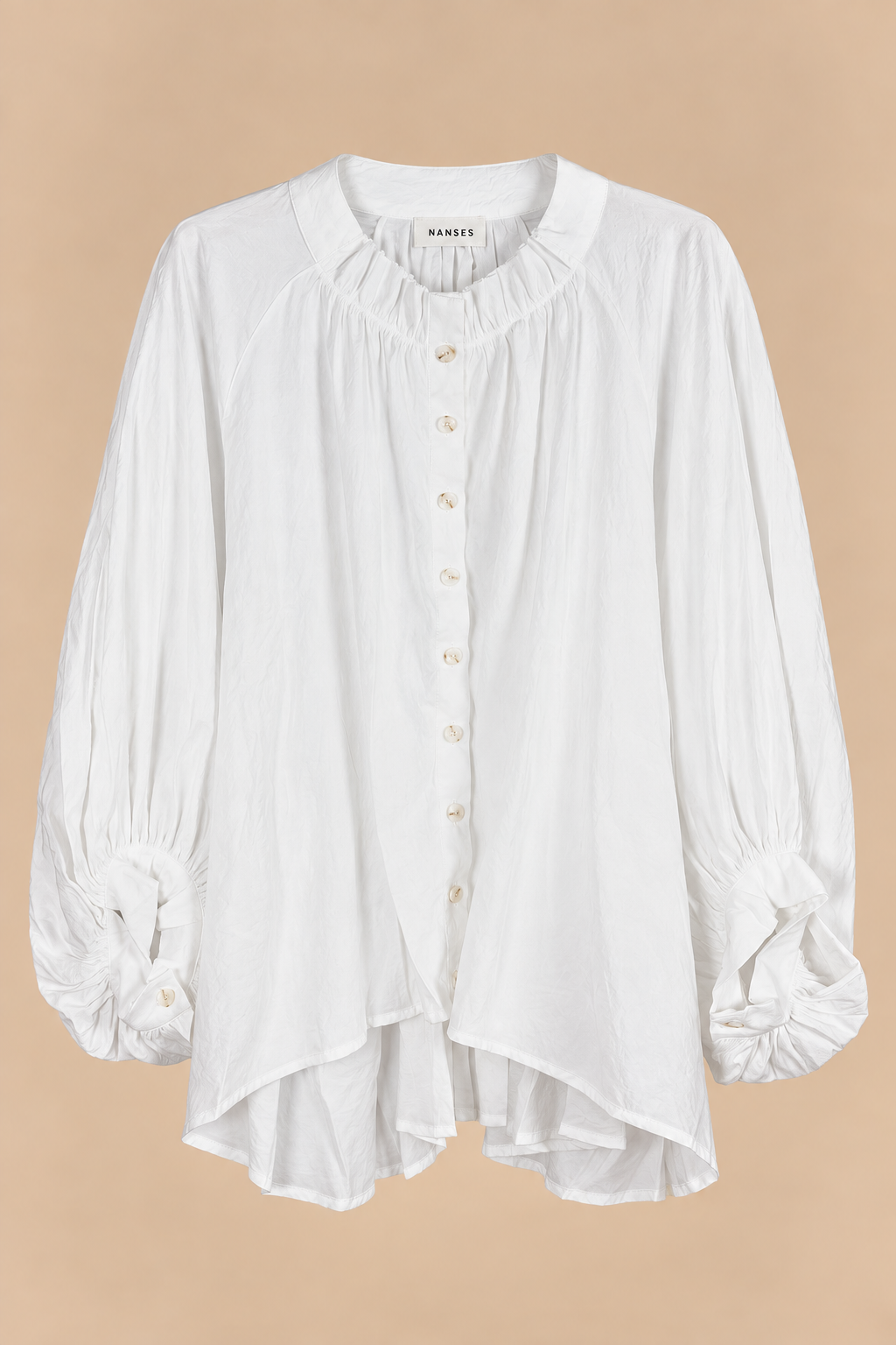 Blusa APRIL - Imagen 4