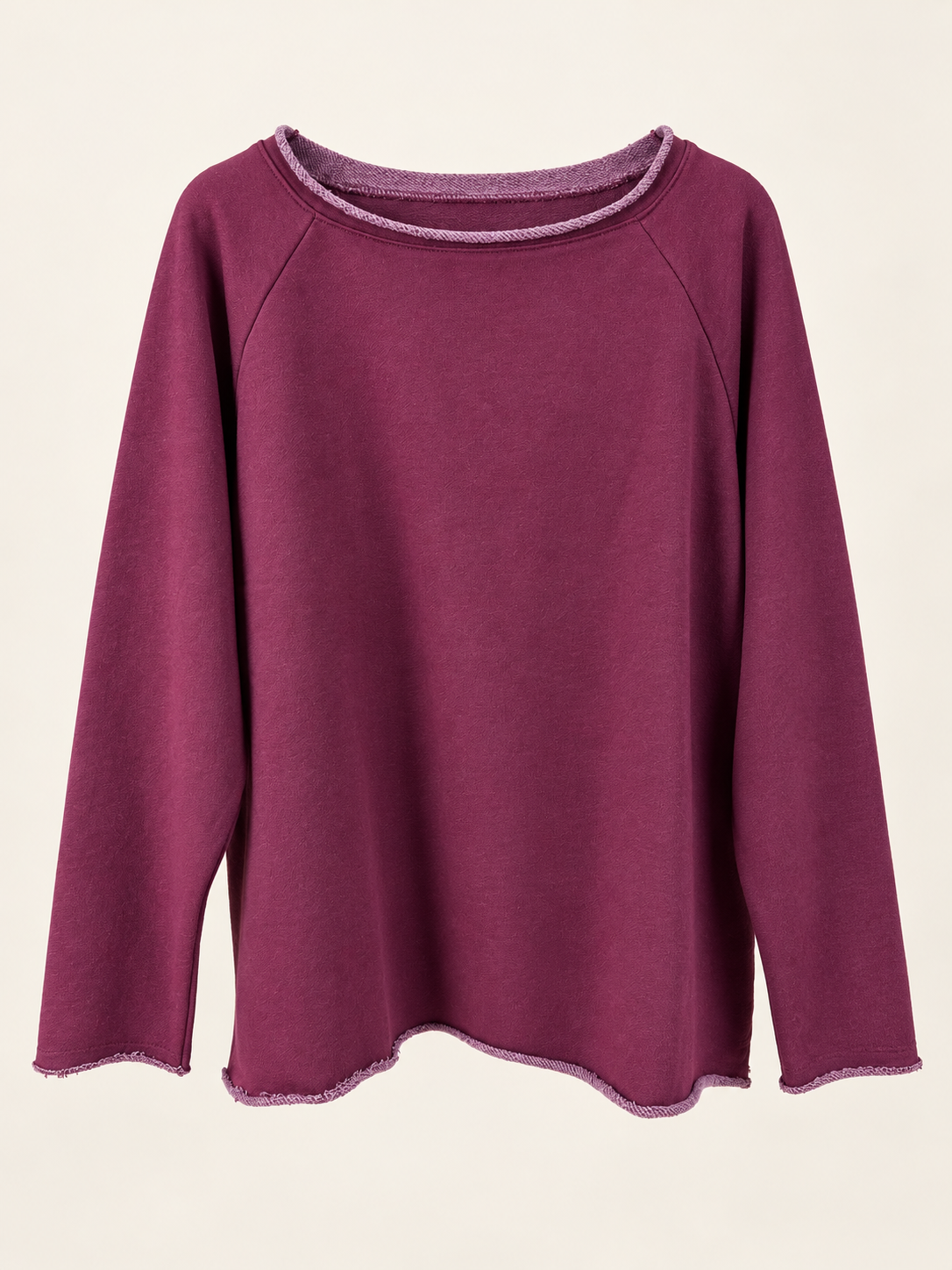 Sudadera ROBIN