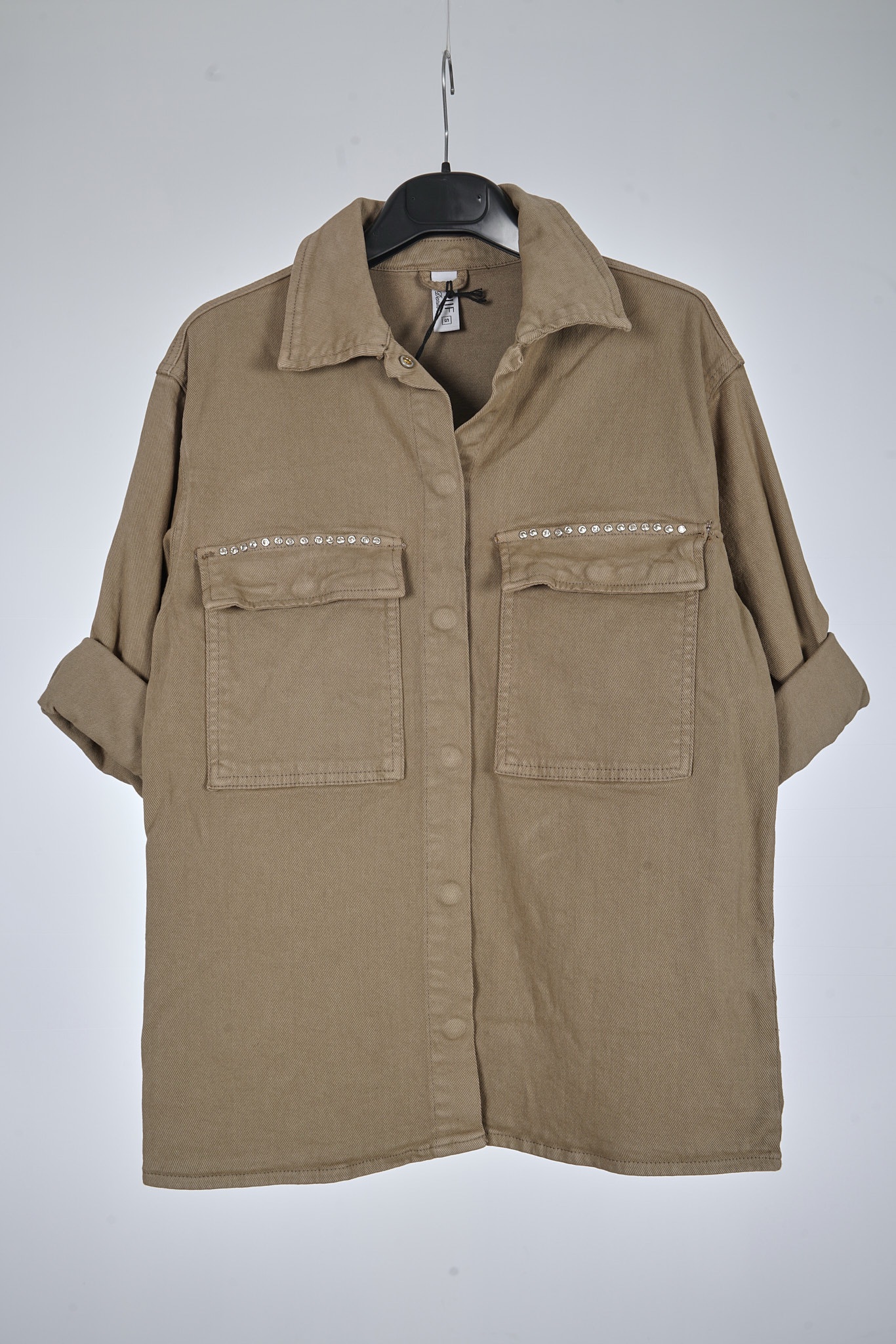 Sobrecamisa MELISA