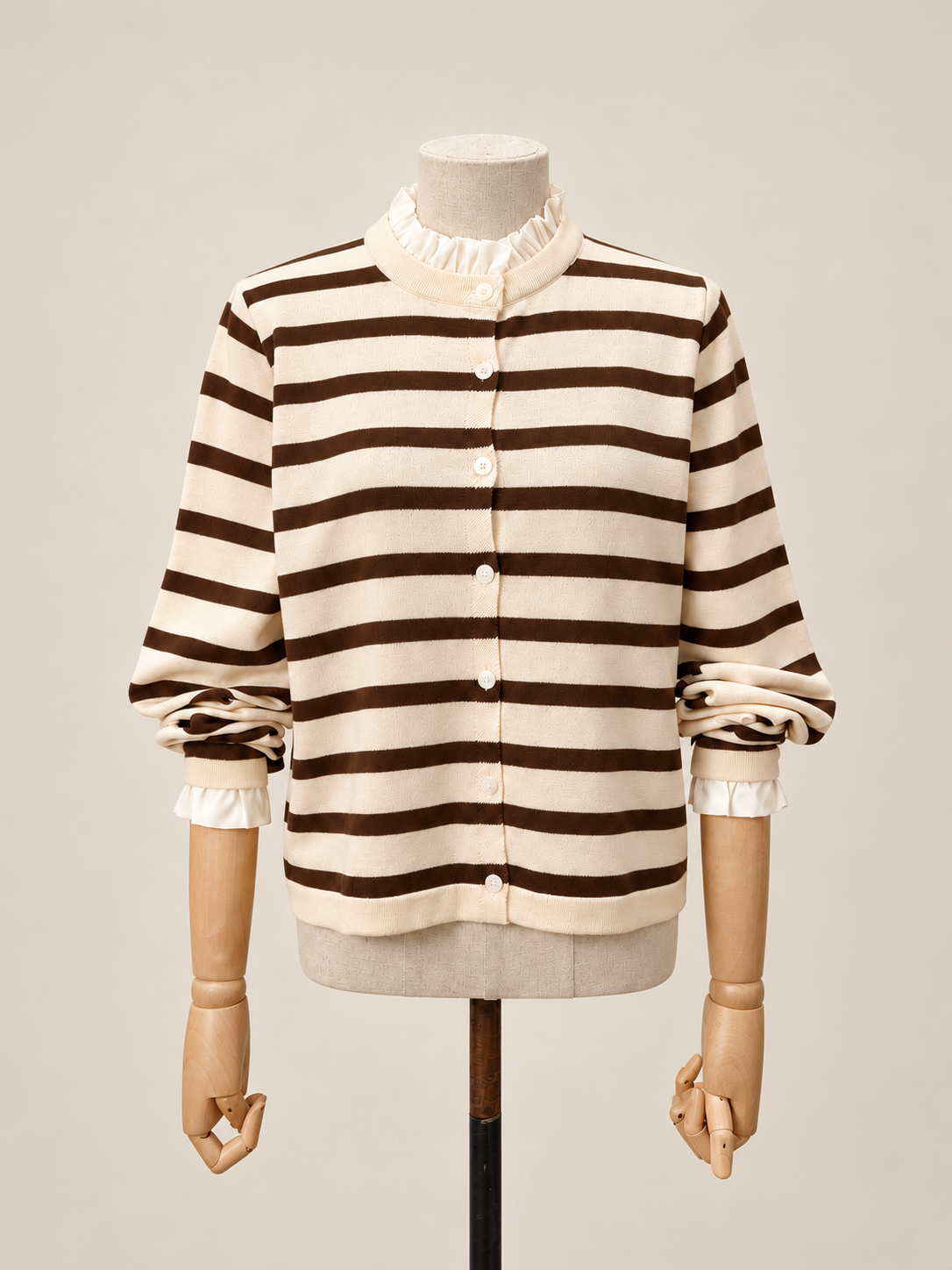 Jersey ALEX - Imagen 3