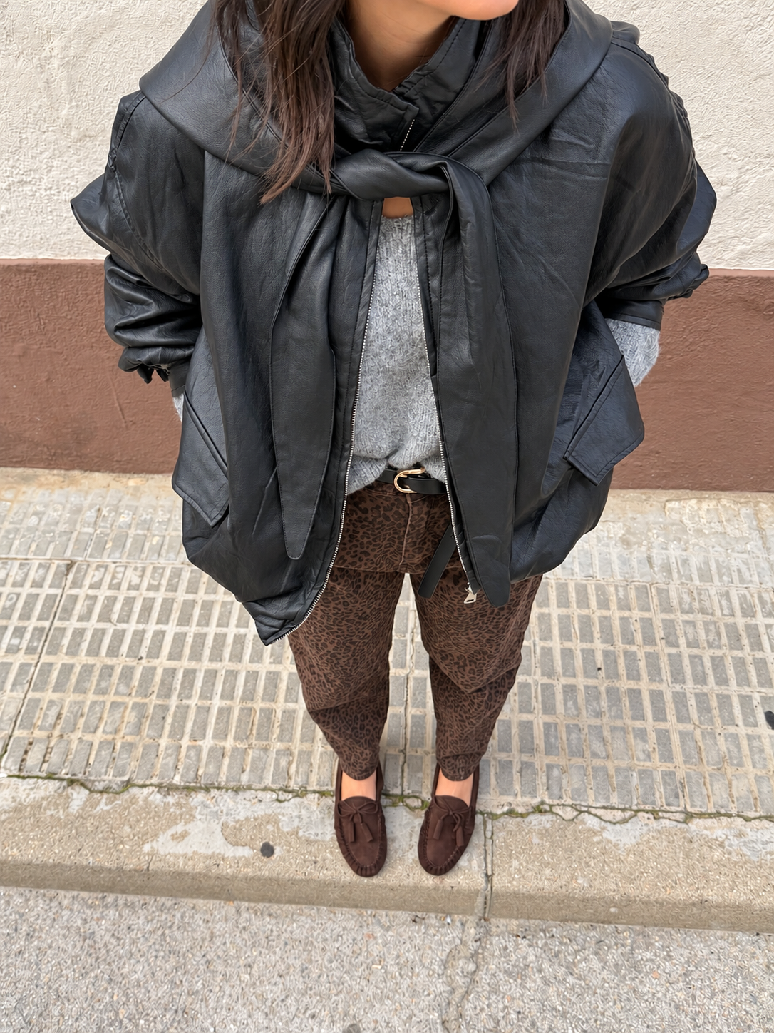 Chaqueta NOELLE - Imagen 2