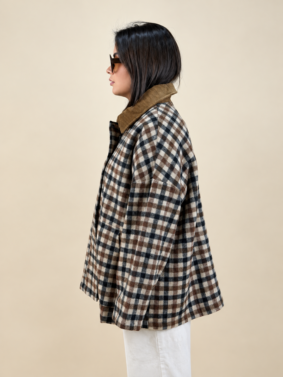 Chaqueta HELLEN - Imagen 4