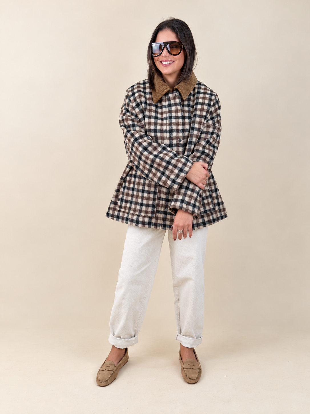 Chaqueta HELLEN - Imagen 2