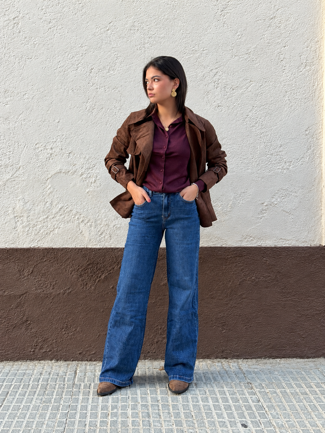 Chaqueta DAKOTA - Imagen 4
