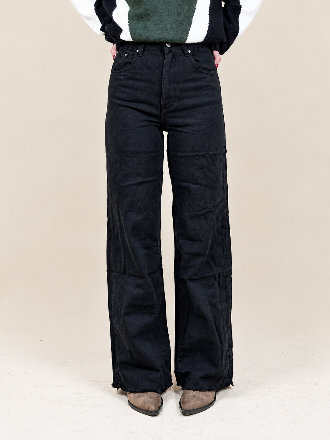 Jeans WIDE LEG - Imagen 5
