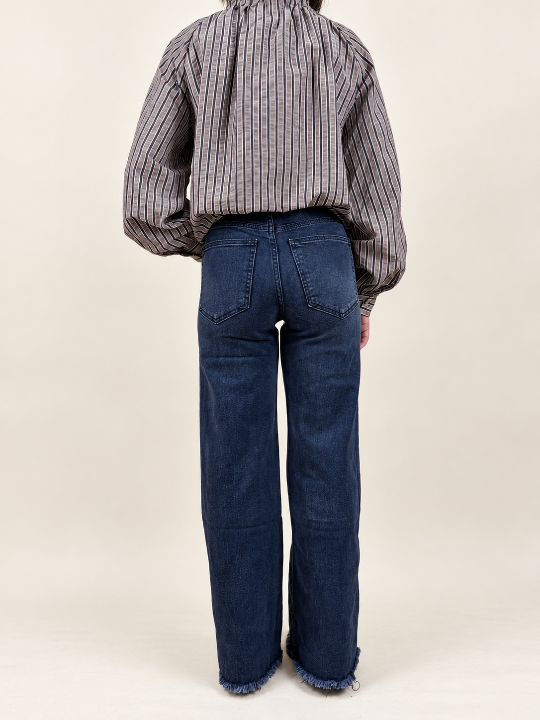 Jeans WIDE LEG - Imagen 3