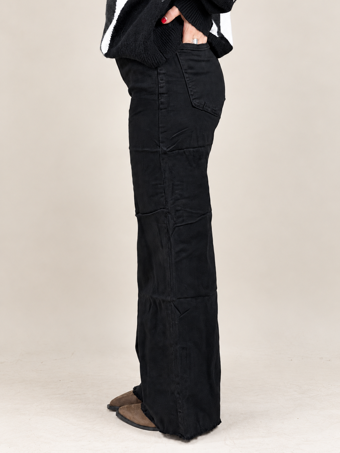 Jeans WIDE LEG - Imagen 6