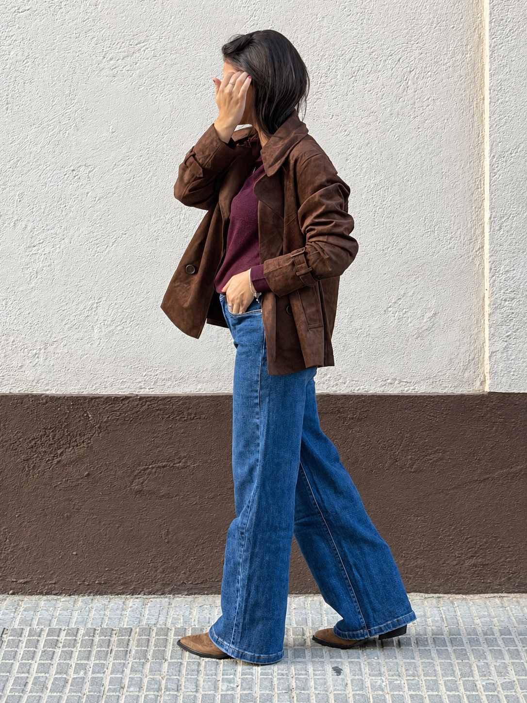 Chaqueta DAKOTA - Imagen 6