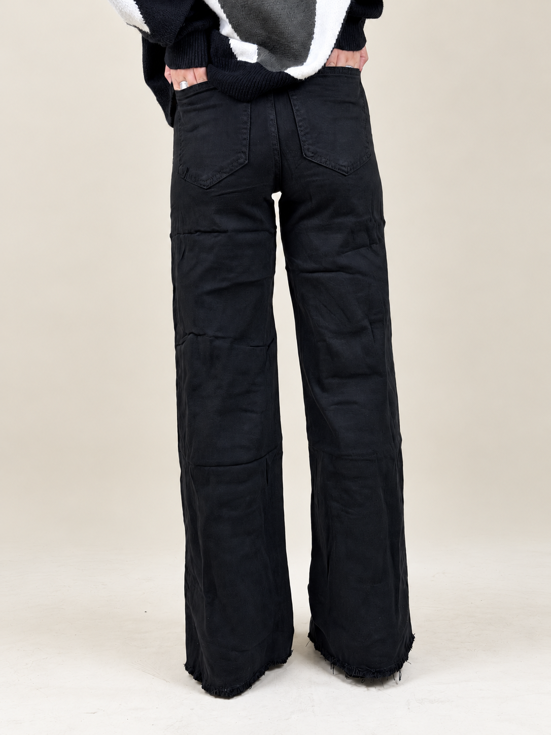 Jeans WIDE LEG - Imagen 7