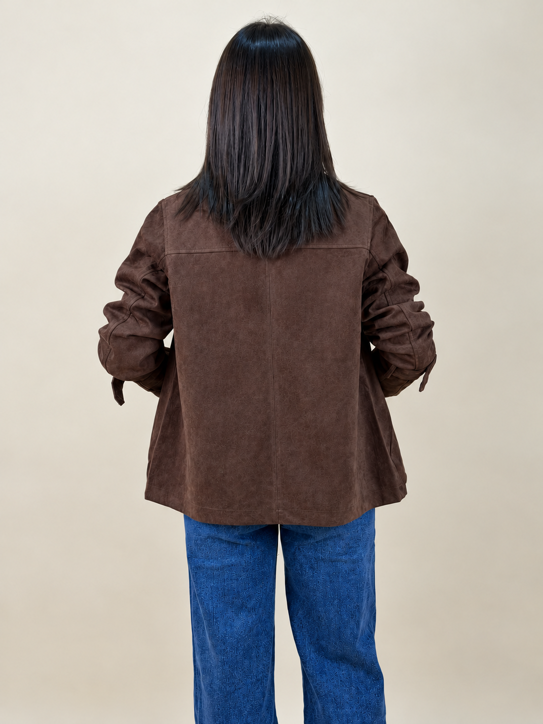 Chaqueta DAKOTA - Imagen 3