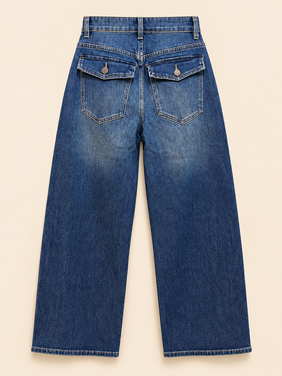 Jeans JOANA - Imagen 2