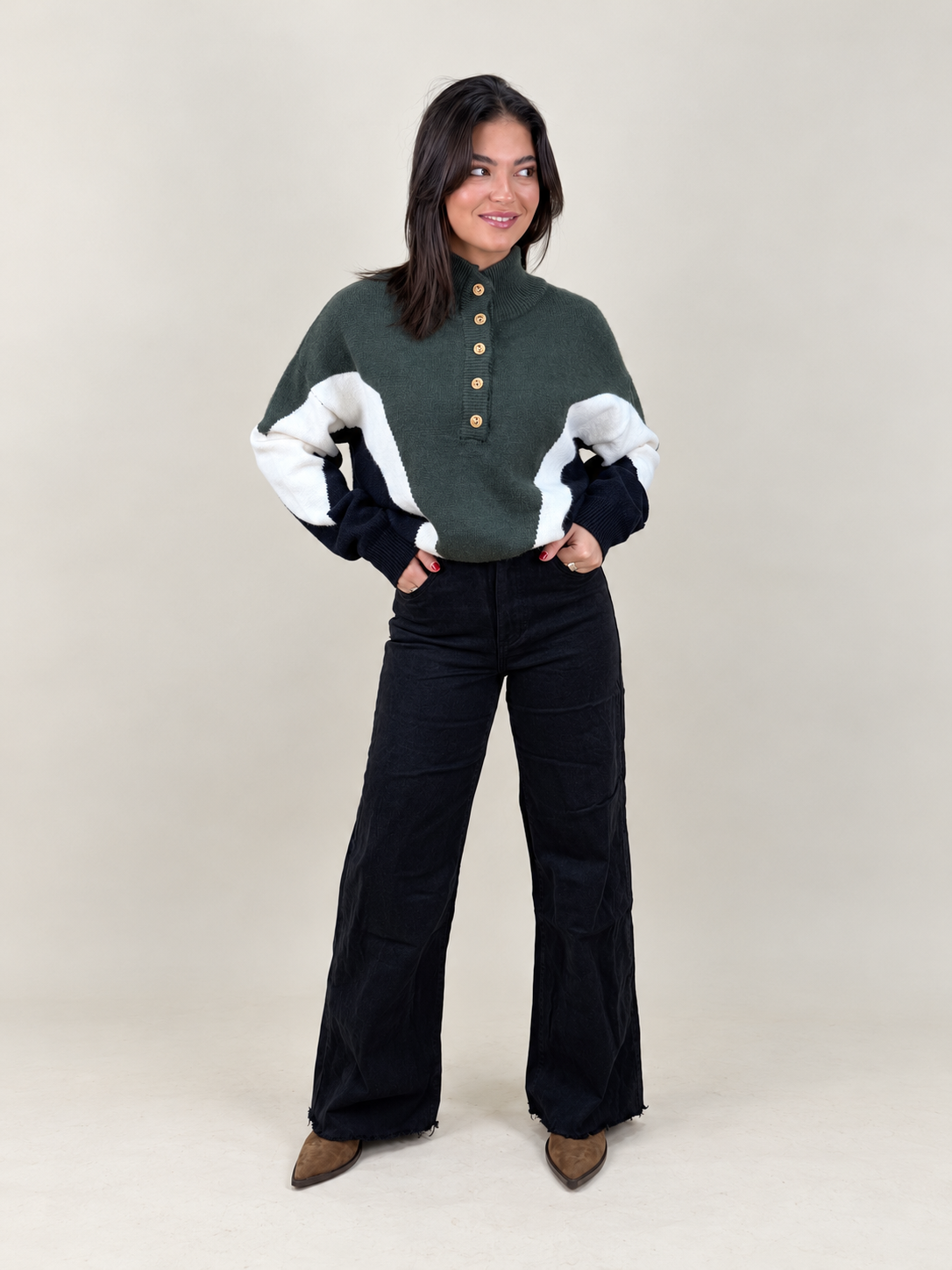 Jersey SUSAN - Imagen 4