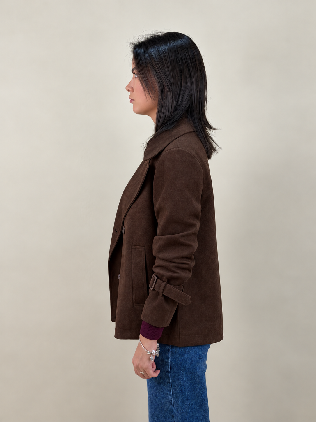 Chaqueta DAKOTA - Imagen 2