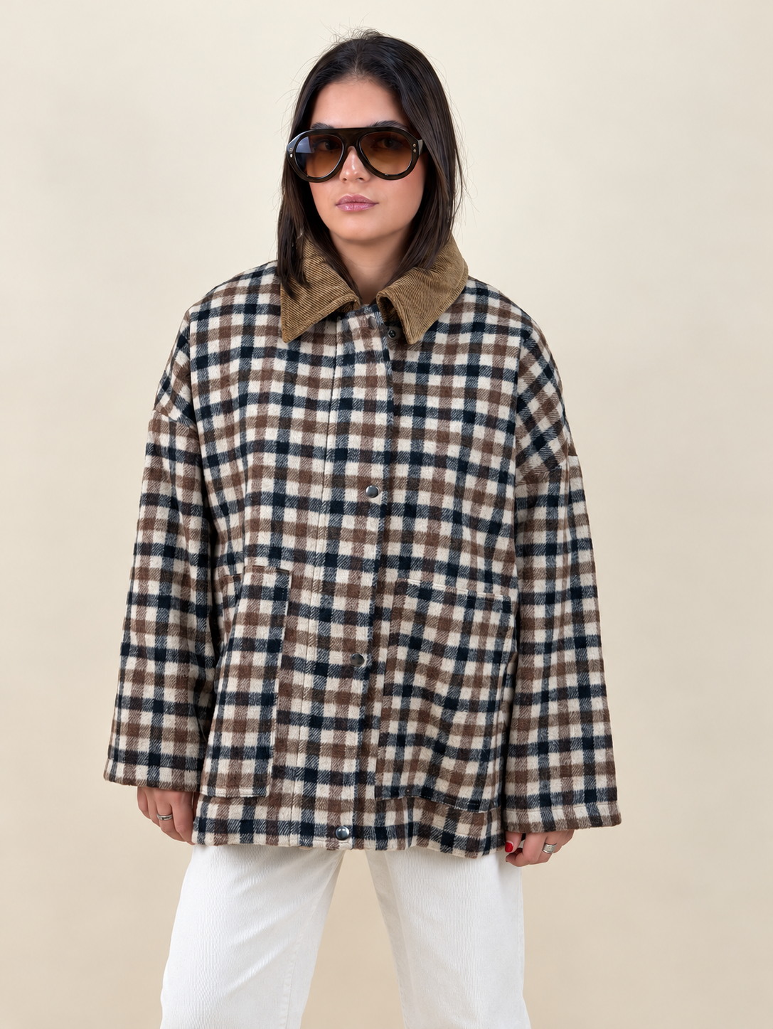 Chaqueta HELLEN - Imagen 3
