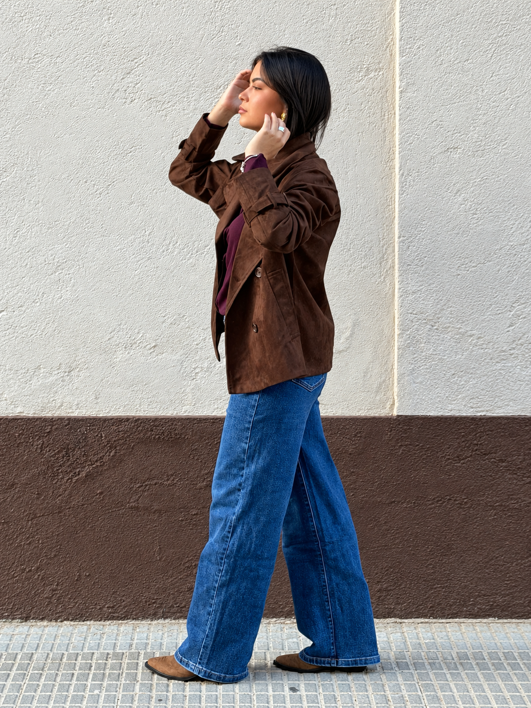 Chaqueta DAKOTA - Imagen 5