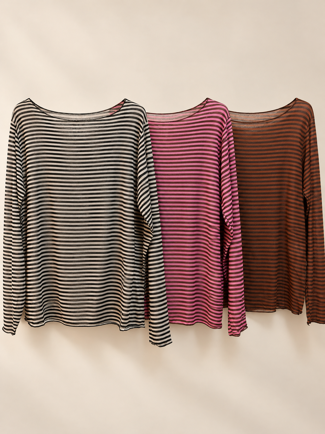 Camiseta CASHMERE