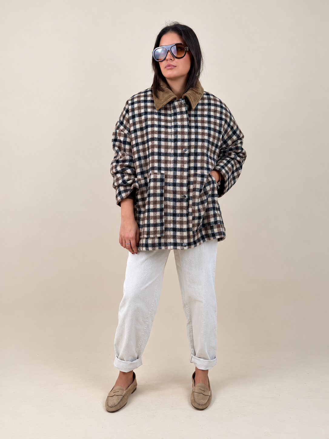 Chaqueta HELLEN - Imagen 6