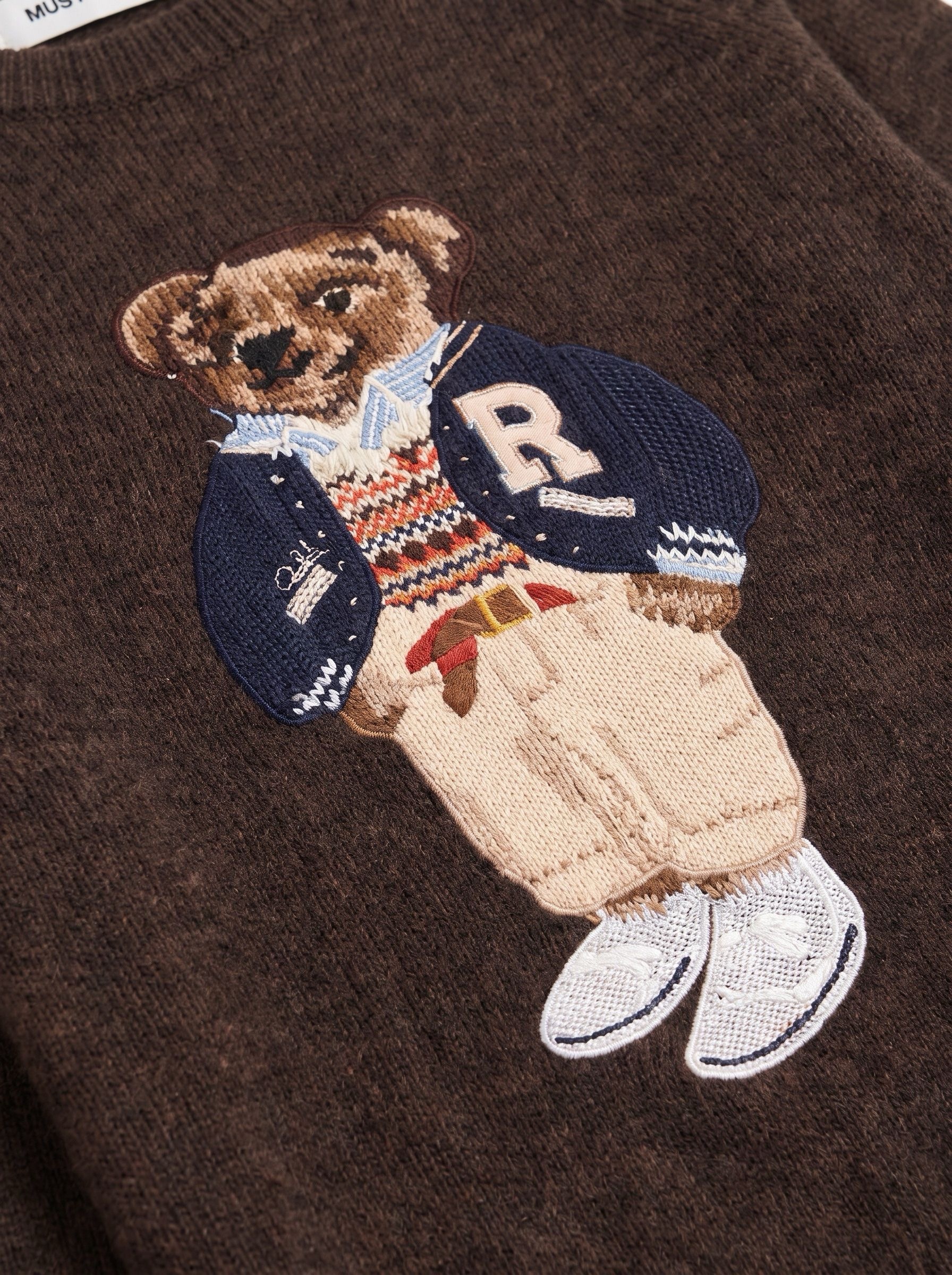 Jersey TOM - Imagen 4